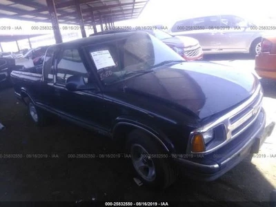 Used Fuel Injection Air Flow Meter fits: 1996 Chevrolet S10/s15/sonoma  Grade A - Изображение 1 из 4