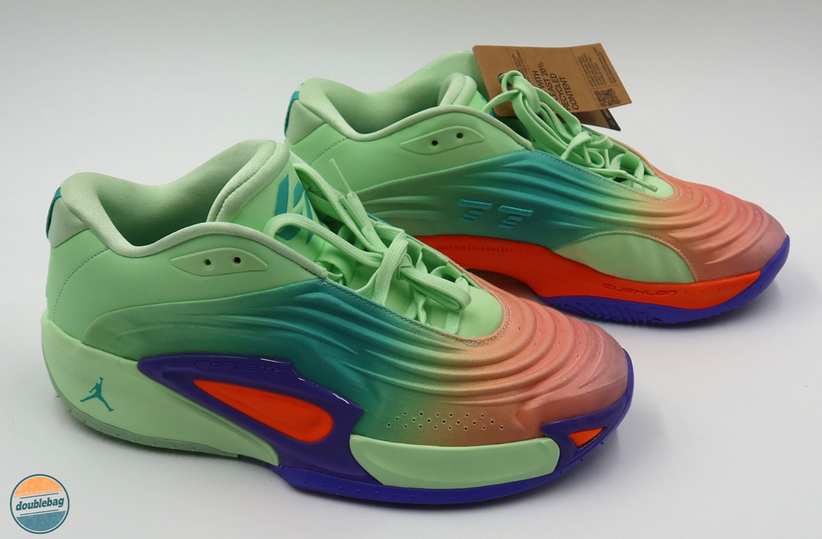NIKE ナイキ　ジョーダン　ルカ３PF Blurred Vision 27.5 Amazon.com | Luka 3 