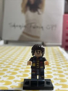 4th DOCTOR WHO LEGO MINI FIG FIGURE tom baker bbc fourth - Picture 1 of 4