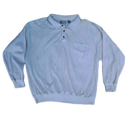 Streetwear vintage años 90 para hombre 2XL  Foto 1 de 4