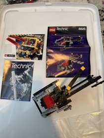 LEGO Technic 8825