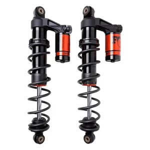 Fox Factory Race Series 2.0 QS3 Ski Kit 850-04-007 Ski-Doo - Picture 1 of 1