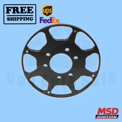 Ignition Kit MSD for Chevrolet Laguna 1973-1975 - Image 1 of 2