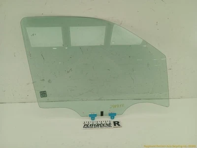 Nissan Xterra Passenger Right Front Door Window Glass Fits 2005-2015 05 06 07 08 - Image 1 of 4