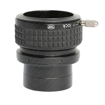 Baader 2" Clicklock Eyepiece Extension Tube with 47mm Extension EXT-CLSC 2956247 - Image 1 of 4