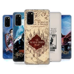 HARRY POTTER PRISONER OF AZKABAN II ÉTUI COQUE EN GEL POUR SAMSUNG TÉLÉPHONES 1 - Photo 1 sur 14