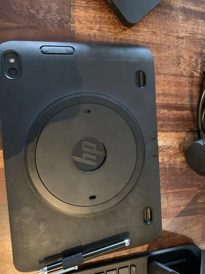 HP ElitePad 900 G1 Grey 10.1" Windows 8 Tablet PC Spares & Repairs #A - Image 1 of 3