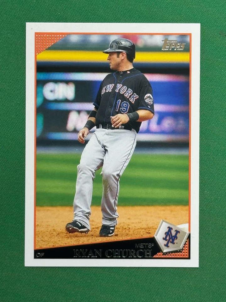 2009 Topps Serie Uno Béisbol #166 - 330 Elige tu tarjeta Completa tu conjunto Foto 1 de 1