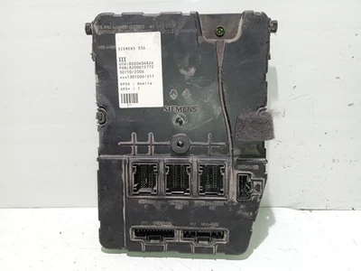 8200606826 CENTRALITA BSI / 2295569 PARA RENAULT MEGANE II STATION WAGON KM0/1_ - Immagine 1 di 4