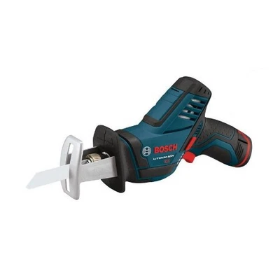 Bosch PS602ART 12V Cordless Li-Ion Reciprocating Saw Kit Certified Refurbished - Image 1 of 4
