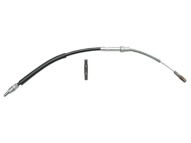 Cable de freno de estacionamiento trasero derecho Raybestos 13896NTSN para Pontiac Sunbird 1987-1989 Foto 1 de 2