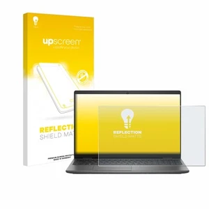 upscreen Entspiegelungs Schutzfolie für Dell Latitude 3550 Matt Antireflex - Bild 1 von 7