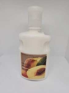 Vintage Bath & Body Works Pleasures ~ SPARKLING PEACH ~ Bodylotion 8 fl. Oz. - Bild 1 von 6