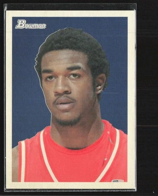 Jordan Hill 2009-10 Bowman RC /2009 #108 - image 1 of 3