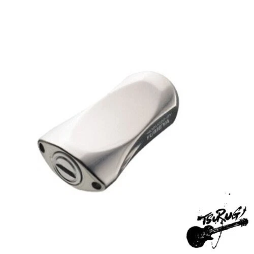 Perilla de mango SHIMANO YUMEYA plateada Foto 1 de 1