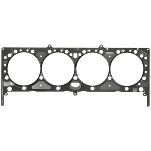 Fel-Pro 1144 HIGH PERF S/B Chevy 400 Head Gasket Multi-layer Steel 4.200 Bore EA - Picture 1 of 2