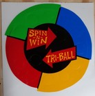 Spin-N-Win, Arcadepedia Wiki