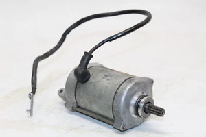 1996 Honda Cbr600f3 Engine Starting Starter Motor -dc 12v - Picture 1 of 8