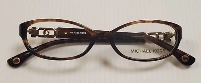 Marco de gafas MICHAEL KORS MK216 226 52-15-130 Havana Tortoise AI19 Foto 1 de 4