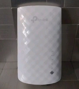 TP-Link RE220 AC750 Wireless Dual Band Wi-Fi Range Extender Booster - Picture 1 of 9