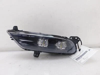 CHRYSLER 300 LEFT FOG LIGHT 68294009AA OEM 2015 - 2018 2019 2020 2021 2022 2023 - Image 1 of 4