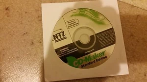 NTI CD-Maker 2000 v5.1 - Picture 1 of 1