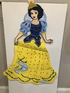 Figuras Grande De Fomi Princesas - Imagen 1 de 12