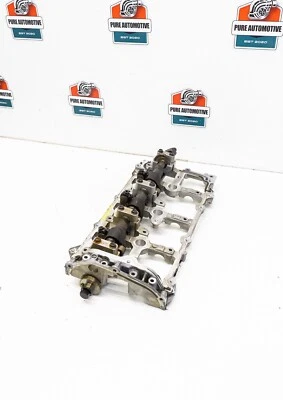 2009-2022 Nissan 370Z Left Driver Side Intake Cam Shaft Assembly with Girdle OEM - Изображение 1 из 4