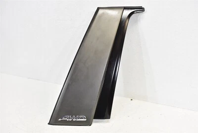 Panel de ajuste de pilar Subaru Forester XT C 2003-2005 pasajero derecho derecho 03-05 Foto 1 de 4