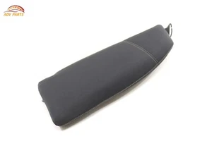 Nissan Altima 2018 cojín asiento trasero izquierdo del lado del conductor OEM - Imagen 1 de 10