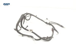 18-23 CHEVROLET TRAVERSE 3.6L BATTERY POSITIVE & NEGATIVE CABLE WIRE HARNESS OEM - Picture 1 of 8