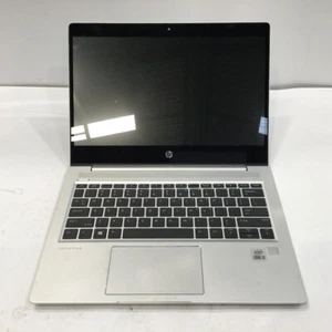 HP ProBook 430 G7 Laptop 13.3"i3-10110U 8GBRAM 256GBSSD TOUCH HDMI USB-C Win11 - Picture 1 of 8