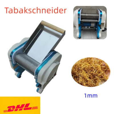 Tête De Coupe Pour Machine à Tabac - Diamètre 0,8 Mm - Modèle 18 - Neuf, Fabriqué En Pologne