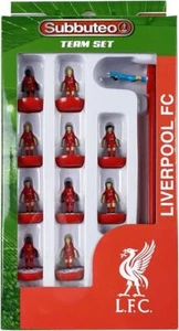 SUBBUTEO - LIVERPOOL F.C. TEAM SET - Picture 1 of 5