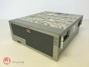 Sun Oracle Netra T5440 2x 1,2GHz 6Core, 16GB RAM, DVD, 2x 300GB, 4x Netzteile, RMK - Bild 1 von 4
