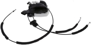 Front Right Door Lock Actuator Motor Dorman For 2014-2015 Nissan Rogue Select - Picture 1 of 4