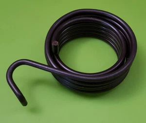 Kickstarterfeder für Piaggio Sfera 125 RST ZAPM01000- - Bild 1 von 1