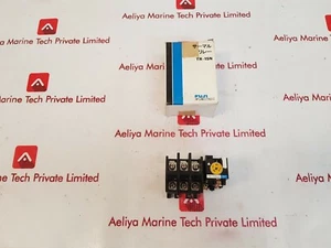 FUJI TR-10NLH/M1 Thermal Overload Relay F23267904B - Picture 1 of 8