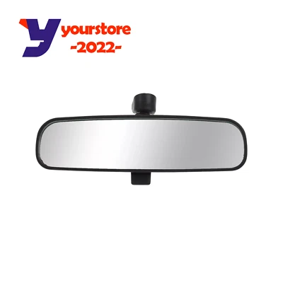 Espejo retrovisor interior apto para Mazda 3 2004-2006 2006-2007 Mazda 5 BP4K-69-220 EE. UU. Foto 1 de 4