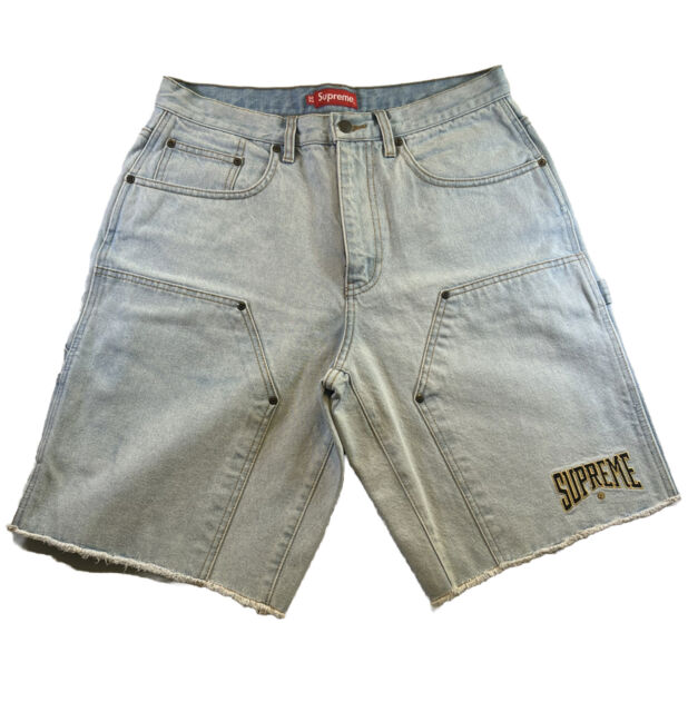 Supreme Regular 32 Size Shorts for Men for sale | eBay