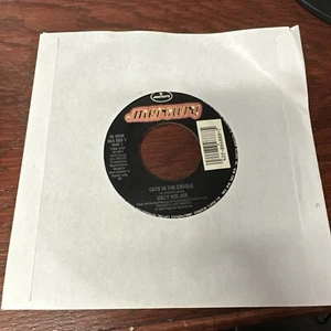 UGLY KID JOE Cats In The Cradle / Panhandlin' Prince 45 Mercury 864 888-7 NEW - Picture 1 of 1