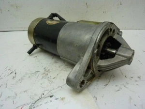 Starter Motor 6-242 Fits 87-93 CHEROKEE 78095 - Picture 1 of 2