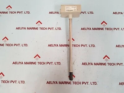 Honeywell H7080B3103 Temperature Humidity Sensor 24V AC/DC - Image 1 of 4