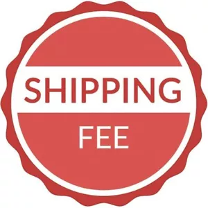 Shipping Fee for VIP Buyer - Picture 1 of 1