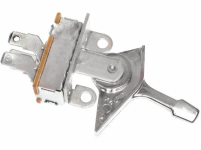 Interruptor de control del soplador SMP 37129RH 1976 1977 para Chevrolet K5 Blazer 1975-1982 Foto 1 de 2