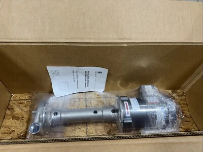 *NEW* Price Pump CD100VSS-475-323-50-18-3T6 CD Vertical Centrifugal Pump 1/2HP - Image 1 of 4