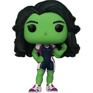 She-Hulk Exclusive Super Sized Pop Marvel #1135 Vinyl Figure Funko - Picture 1 of 1