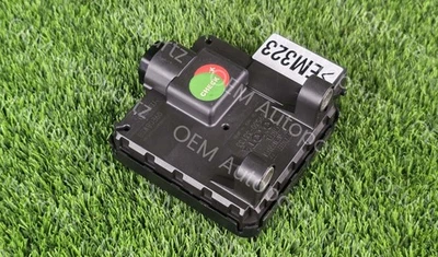 Toyota ES350 2007-2009 Transmission Control Computer Module 89530-33133 Oem used - Image 1 of 4