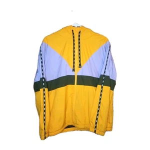 Victoria's Secret Anorak Jacke PINK XS/S lila gold pink Sherpa gefüttert Full Zip - Bild 1 von 24