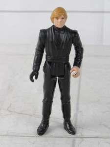 Figura de acción Star Wars Luke Skywalker Jedi Knight 1983 Kenner - Imagen 1 de 5